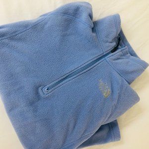 North Face Sweater